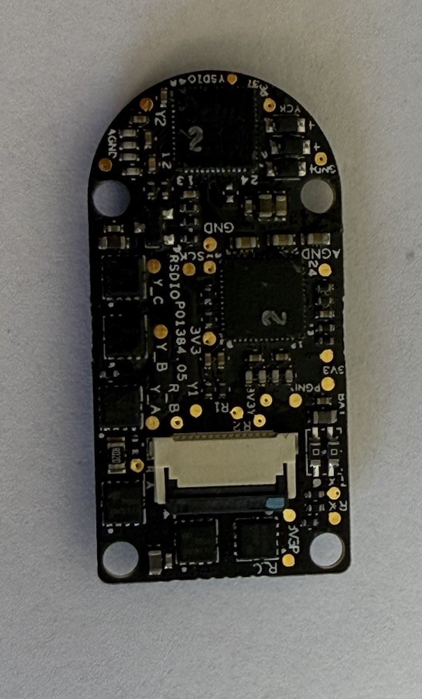 OEM DJI Phantom 4 / 4 Pro V2.0 Gimbal ESC Board Camera Controller Part