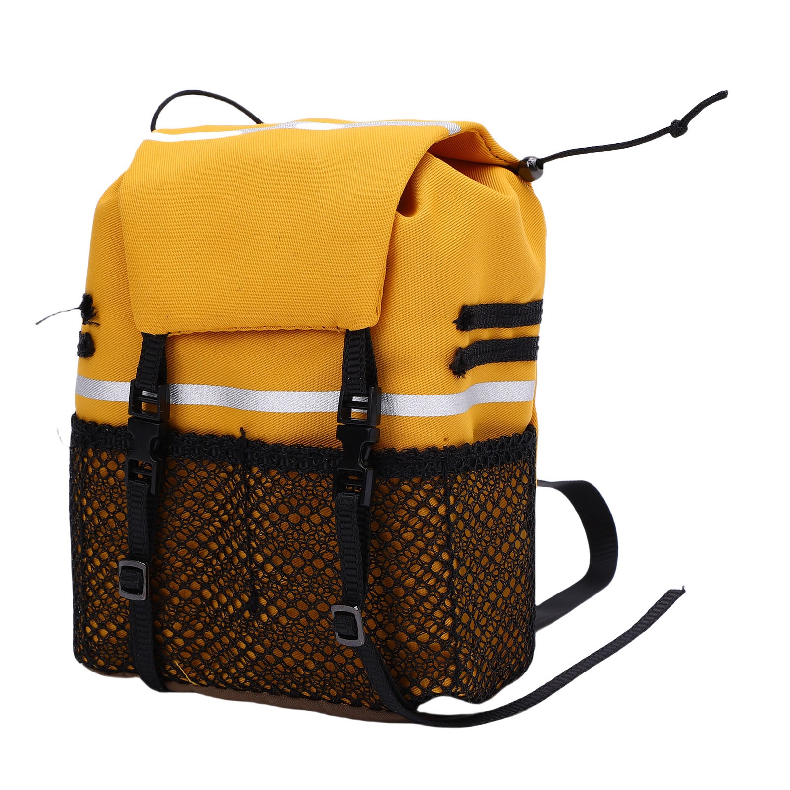 RC Simulation Backpack Oxford Cloth RC Simulation Storage Bag For 1/8 RC Crawler