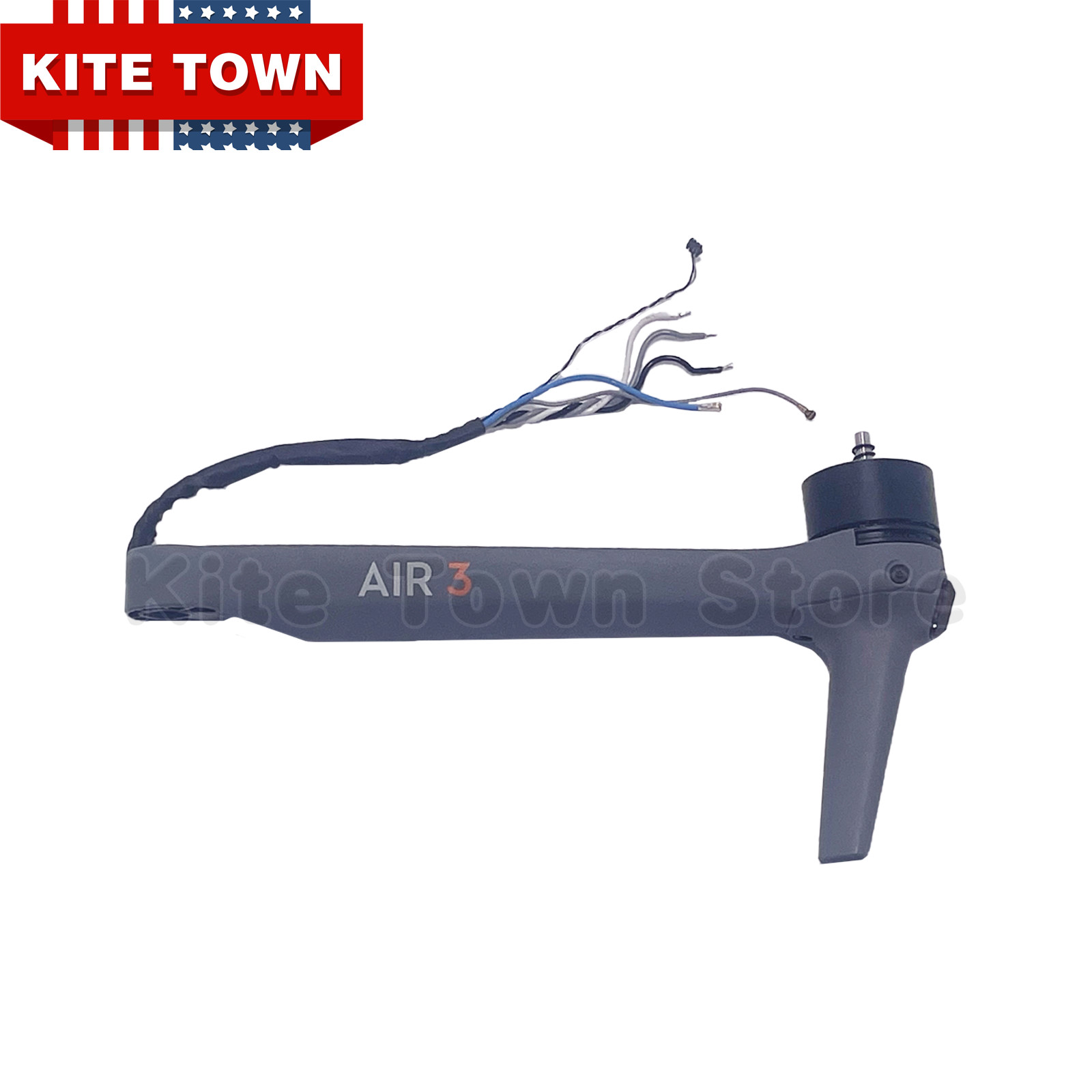 New Original Motor Arm Replacement Accessories for DJI Air 3 Drone Parts