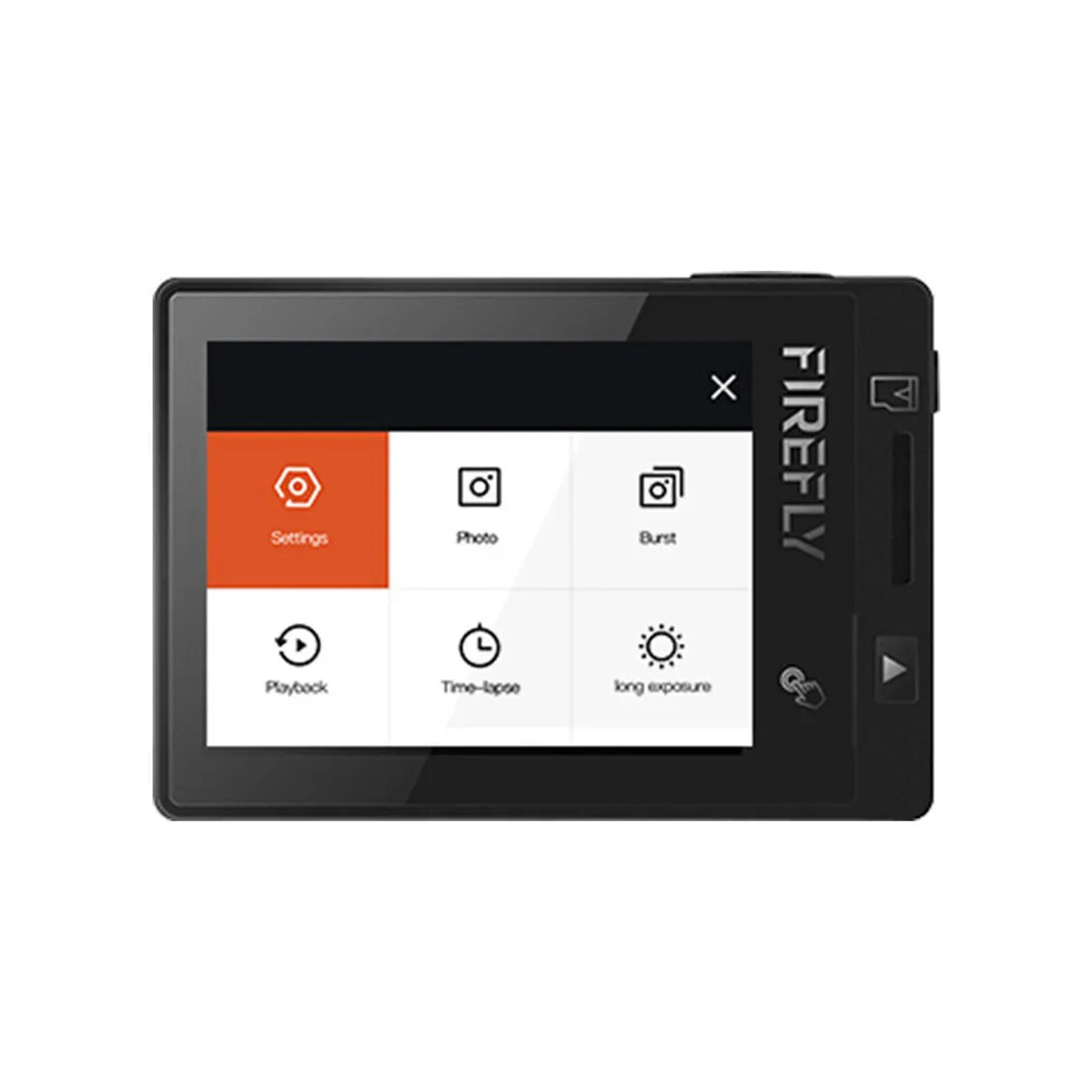 4K Firefly 8SE Touch IPS Screen WIFI Action Camera Sports Cam Recording