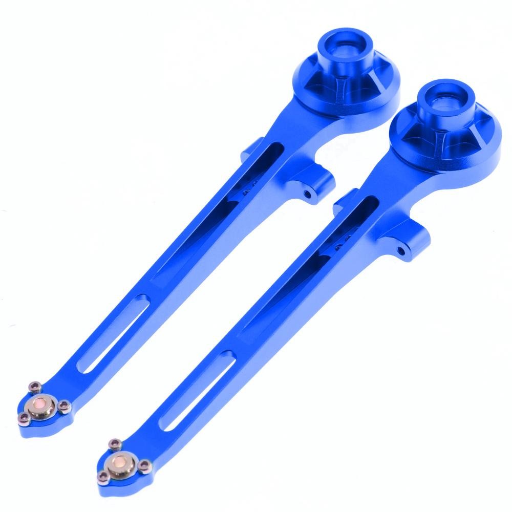 Full Metal Upgraded Parts Set For Tamiya BB01 BBX BB-01 1/10 RC Car Replacement