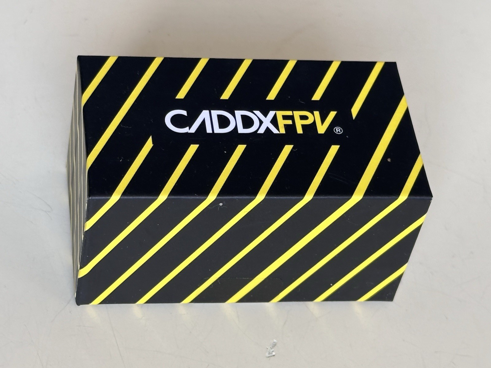 Caddx Ratel2 FPV Micro Camera 1/1.8” Sensor 2.1mm NTSC Pal Compatible NEW NIB