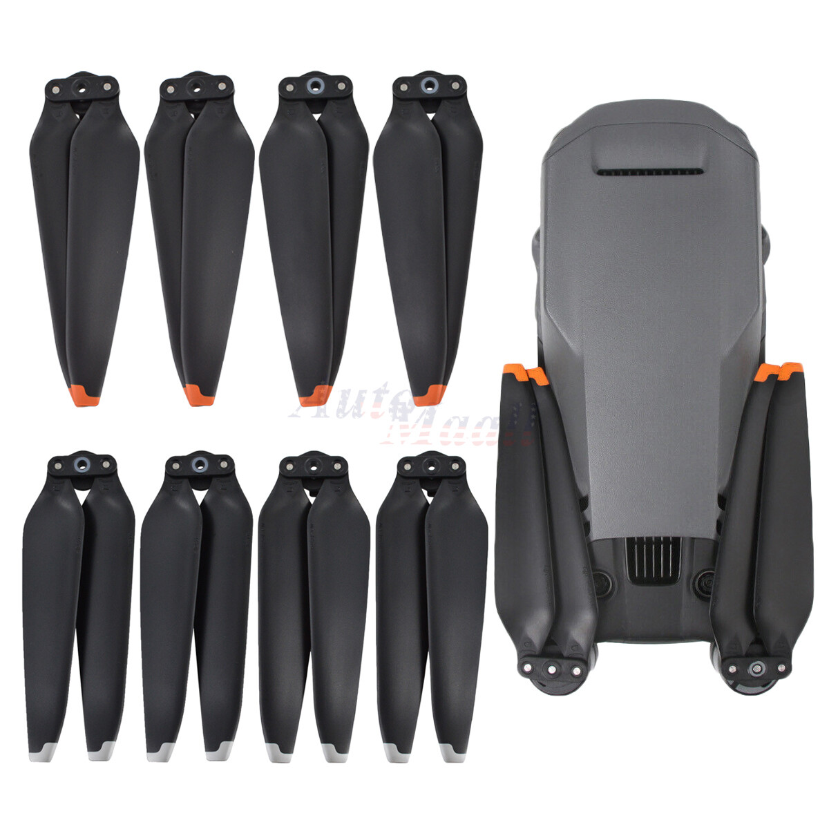 Propellers for DJI Mavic 3/Mavic 3 Pro/Mavic 3 Pro Cine/Mavic 3 Classic/3 Cine