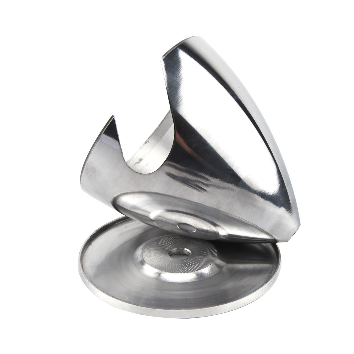 1.5/1.75/2/2.25/2.5/2.75/3/3.25/3.5/3.75/4inch CNC Al-Alloy Spinner for RC plane