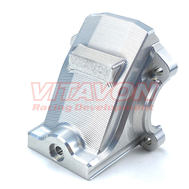VITAVON CNC Alu7075 Front/Rear Diff Cover Bulkhead For XRT X-MAXX 1/5 4 Color