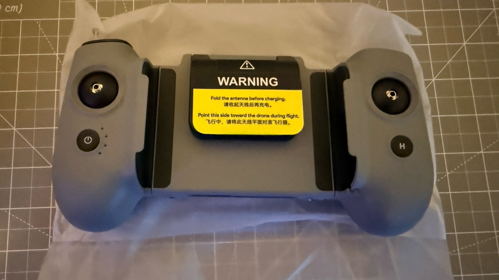 Potensic Atom 2 Controller for Drone