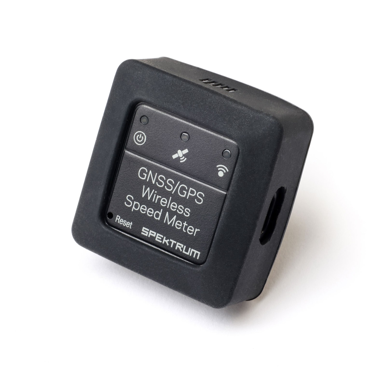 Spektrum Accessories GNSS Wireless GPS Speed Meter & Data Logger SPMXGPS100