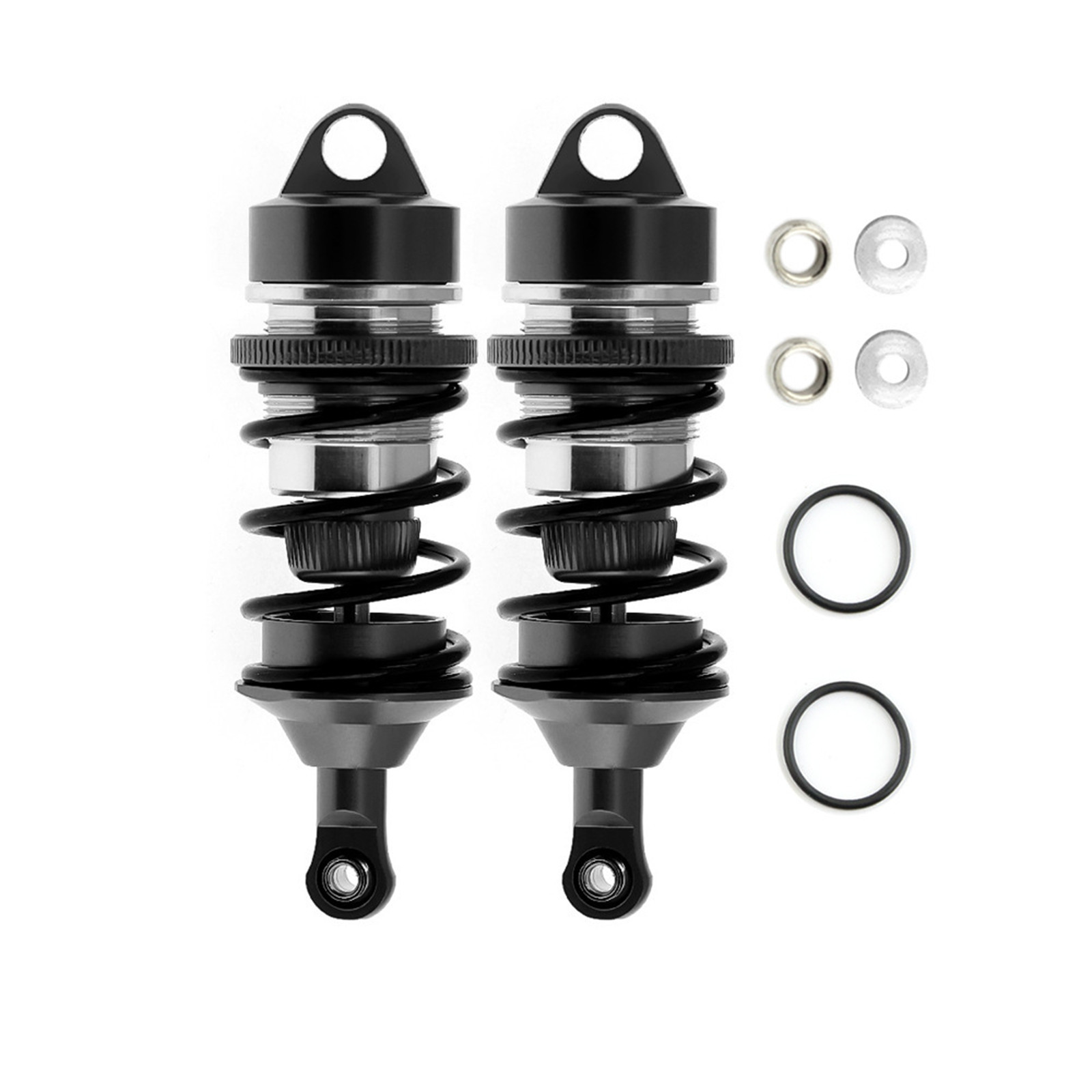Shock Absorber Metal for ARRMA 1/7 LIMITLESS INFRACTION FELONY