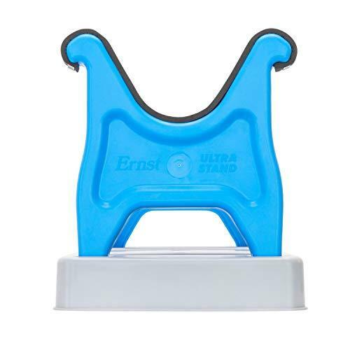 Ernst Manufacturing Ultra Stand for Model Airplanes, Blue