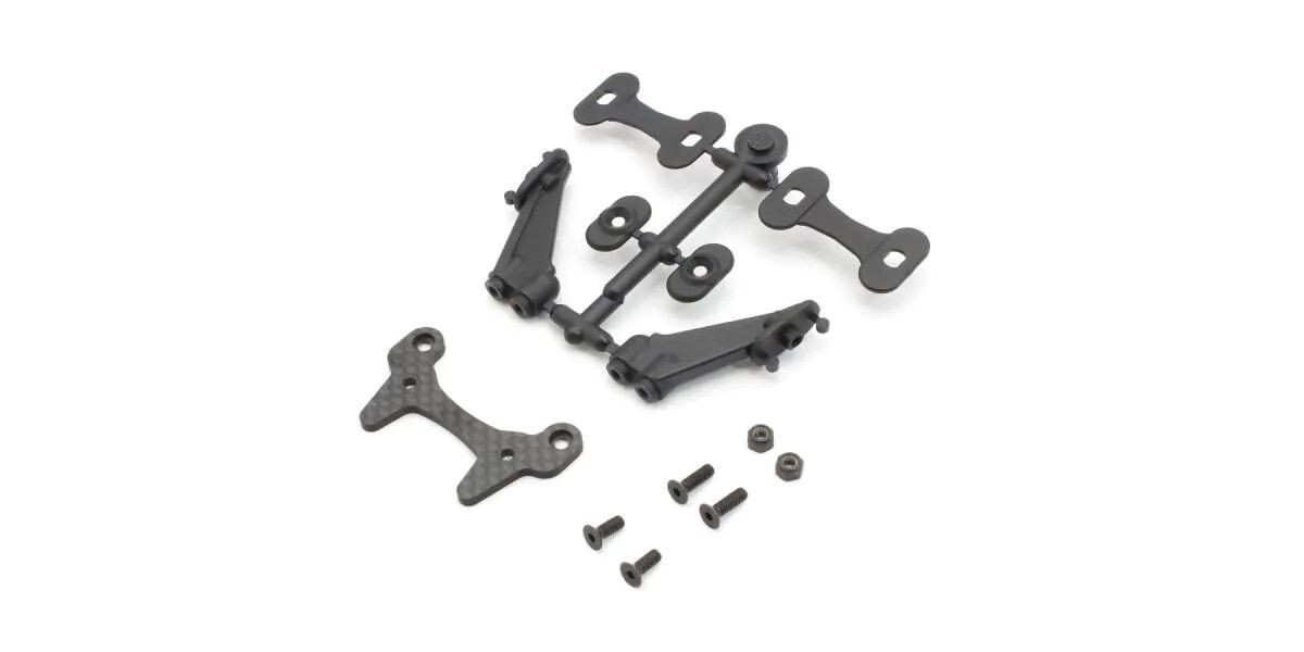 Wing Mount Set(for ULTIMA SB/OT252) UMW533