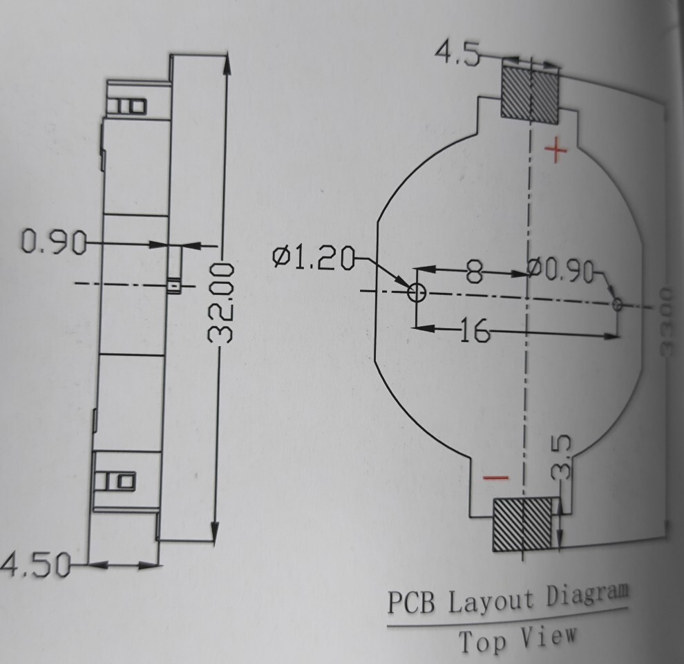 20 free shipping BS-11-B2CA001 battery base for battery :CR2032 SMD