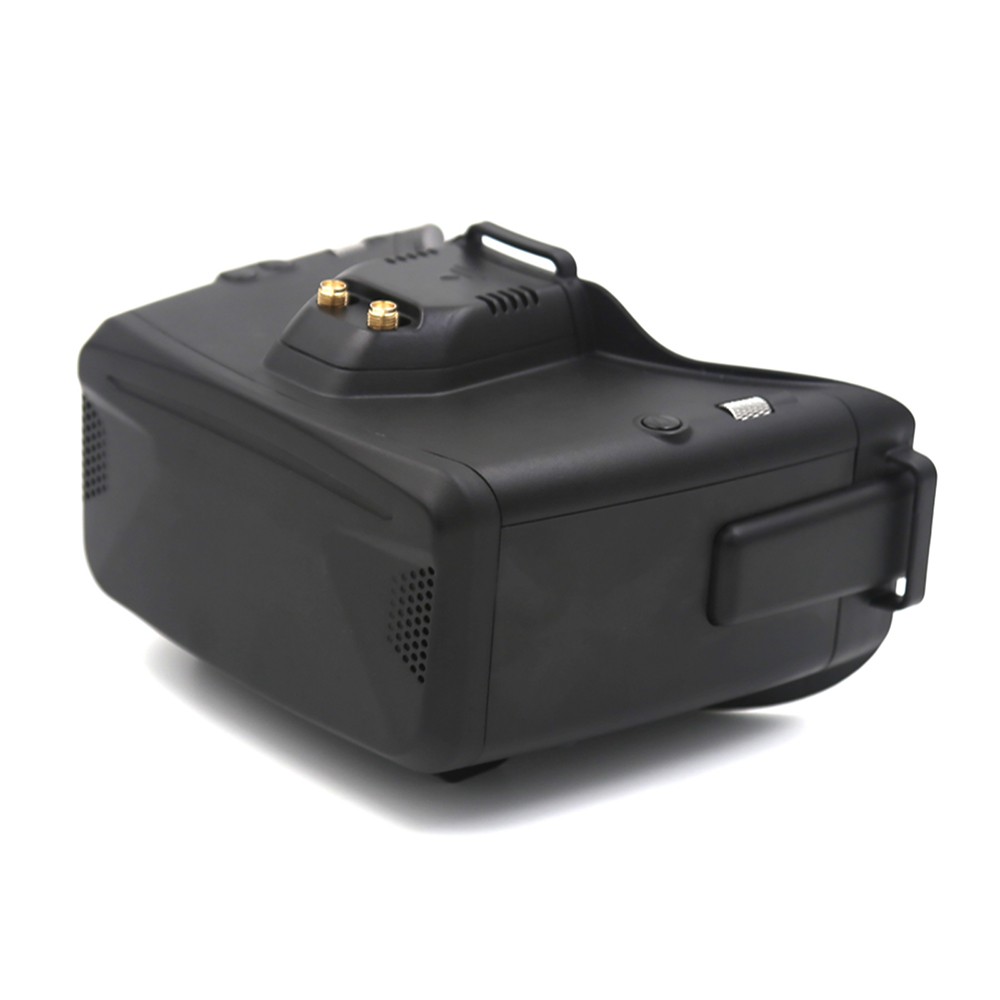 SKYZONE Cobra S / XV 2 800×480 4.3″Cobra / 1280×720 4.1″5.8G 48CH FPV Goggles