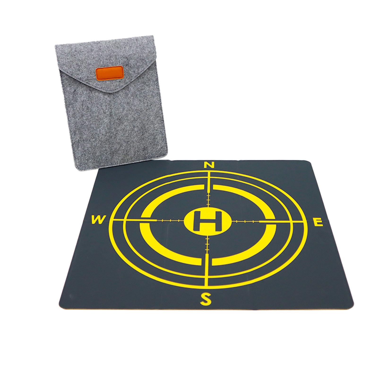 Drone Foldable Landing Apron+Strorage Bag For DJI Mavic Mini SE/Air 2S/Air 2