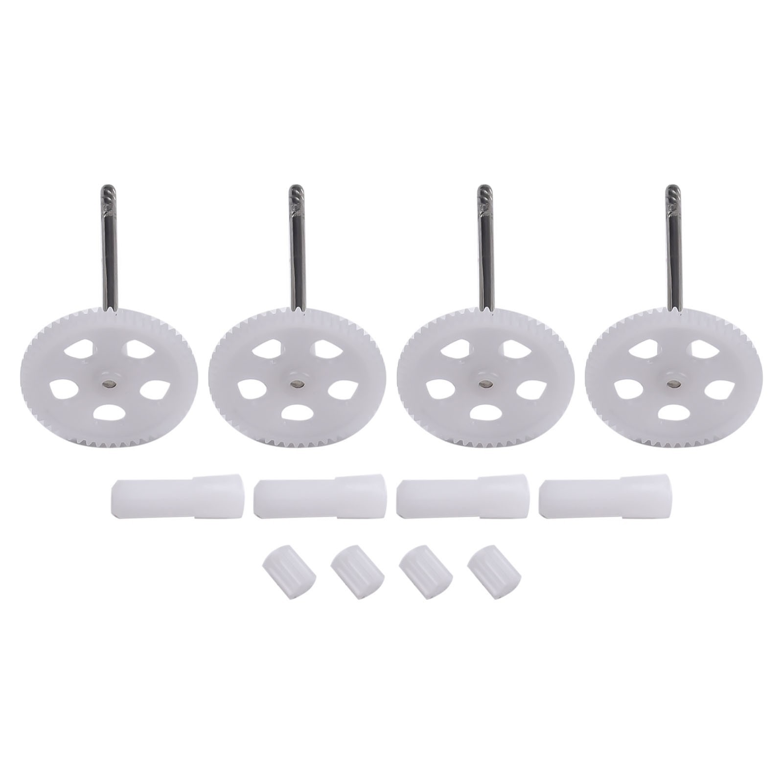 Main Motor Gear Part RC Dron Plastic Lightweight For Syma/X5C/X5SC Kit