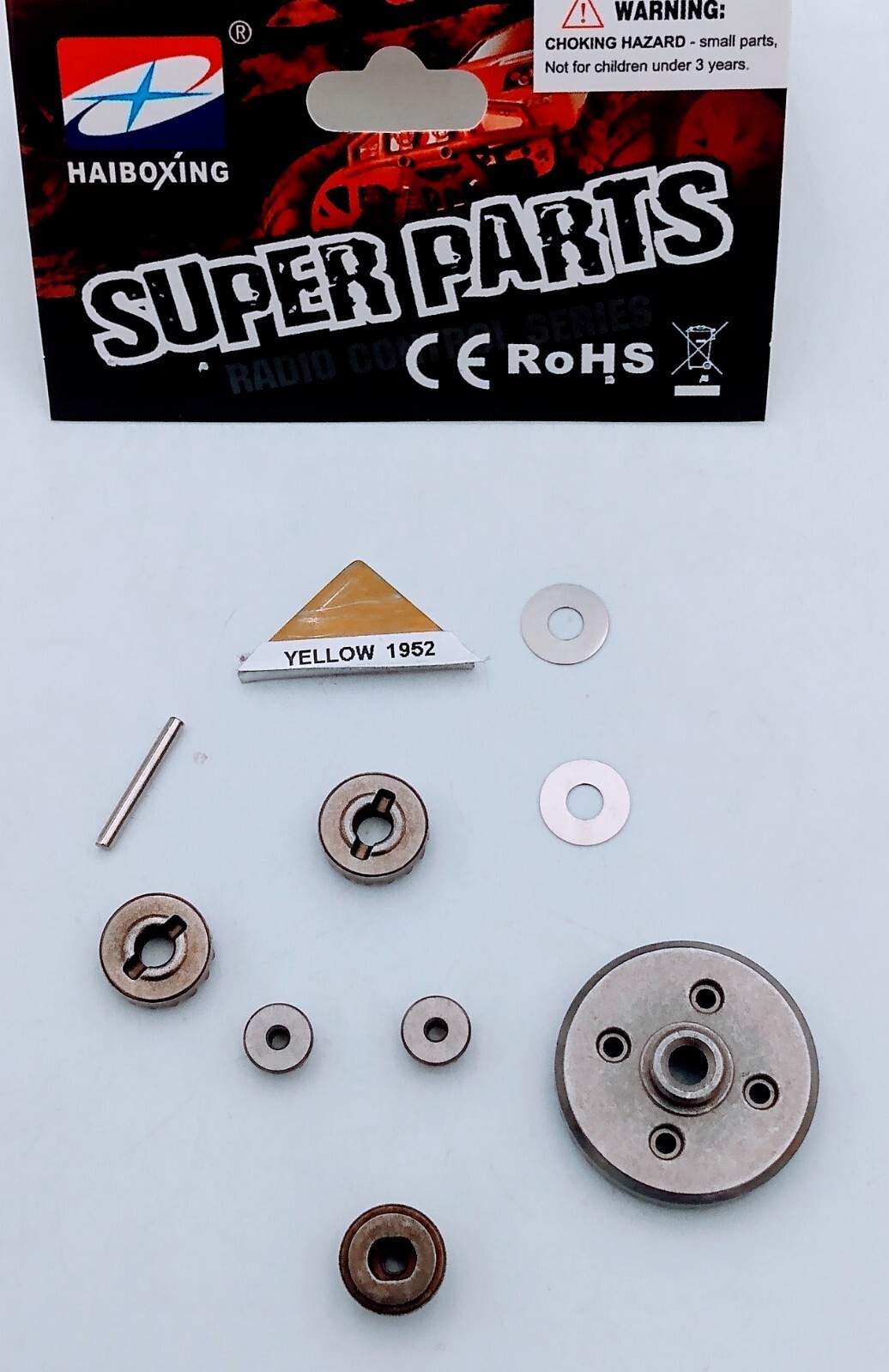 HBX 2105A SG 1601 Upgrade Metal Differential Gears M16103 Ships FREE US Seller