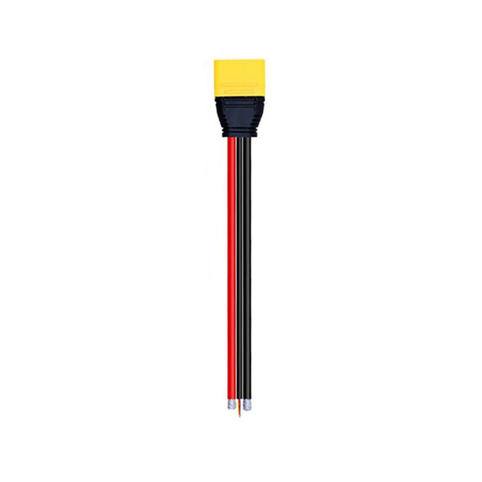 AS150U 70A Copper Plated Male/Female Plug Connector Resistance Adapter Cable