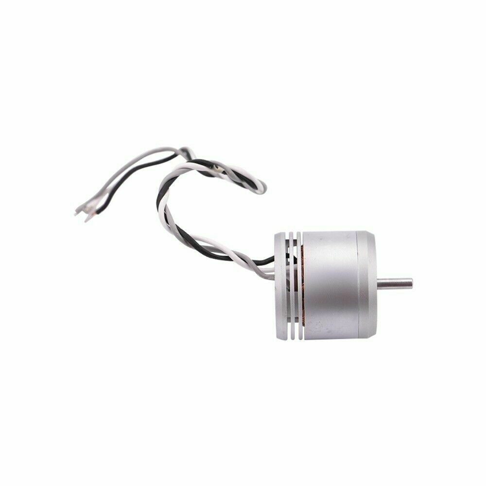 Genuine DJI Phantom 4 Motor, Fits all: Standard, Pro, Adv, V2.0 – 2312S, CW/CCW