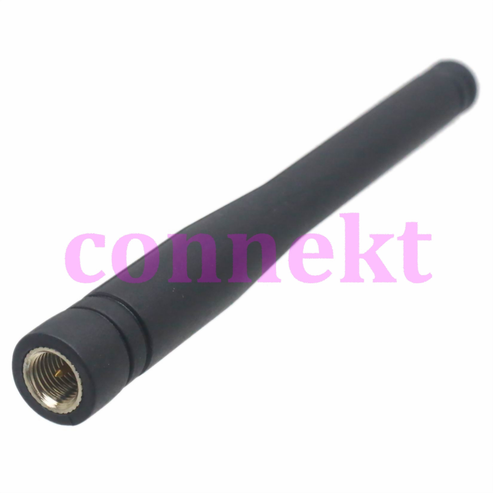 900/1800 MHz GSM GPRS SMA male 10cm radio Antenna built-in