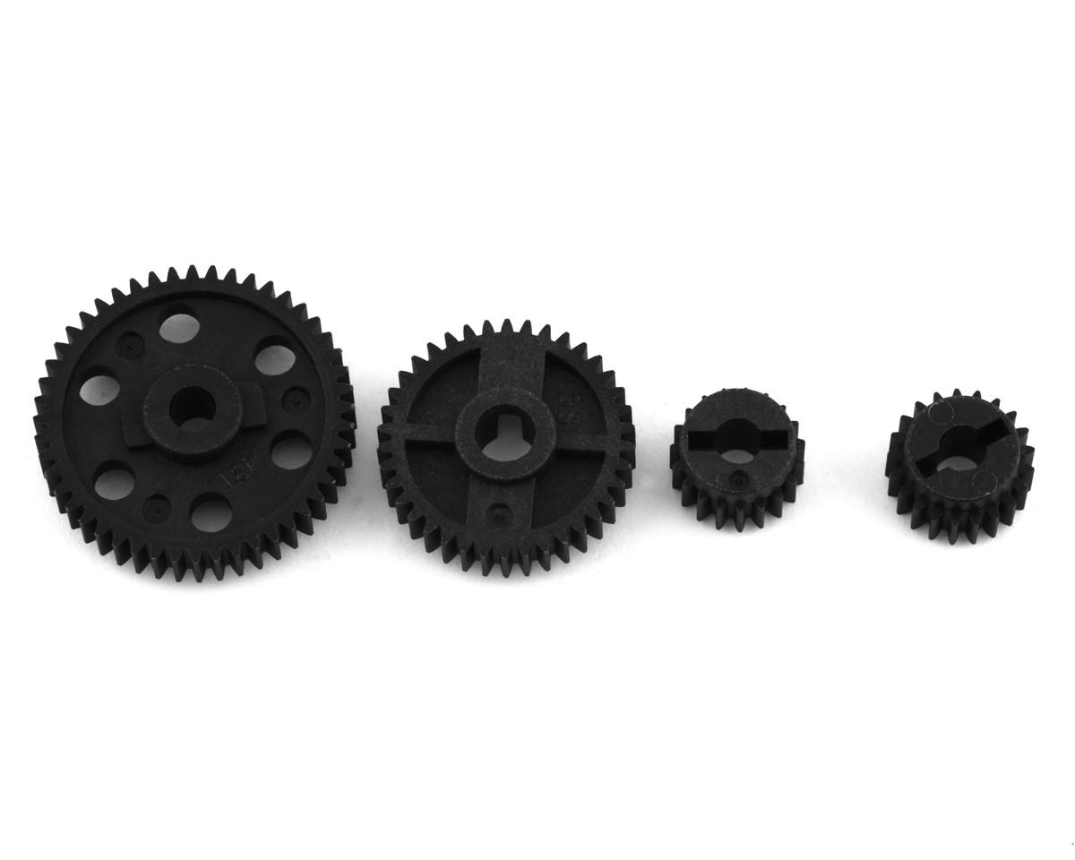 MST MRX GT Reduction Tail Gear Set (19T & 21T) [MXS-230147-1]