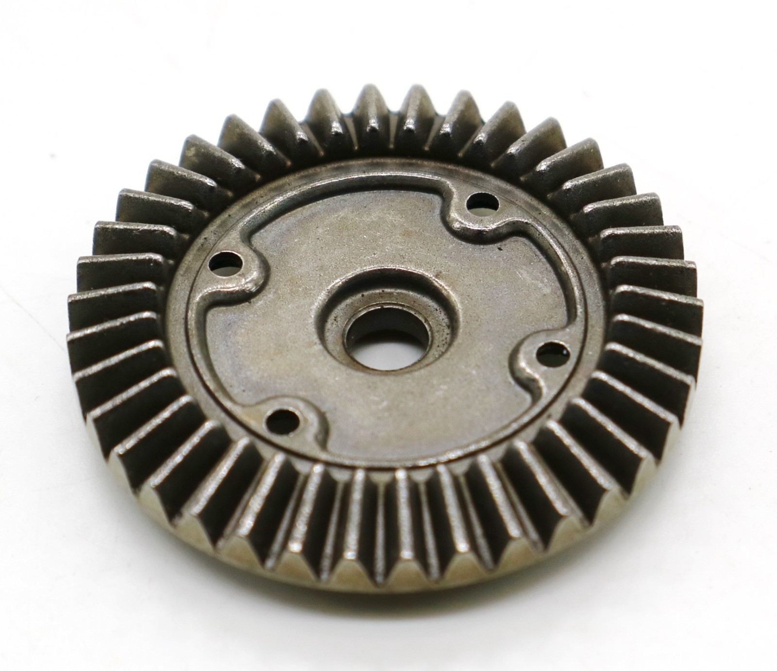 Alloy Upgrade Parts Fit 1/10 Rc AXIAL Jeep Wraith AX90056 Crawler Car titanium