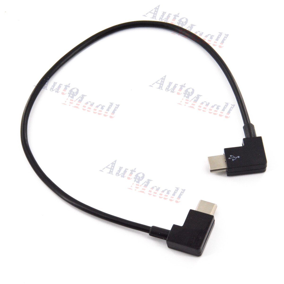 Data Transfer Cable for DJI Mavic Air 2 Drone Remote Controller RC Type-C USB-C
