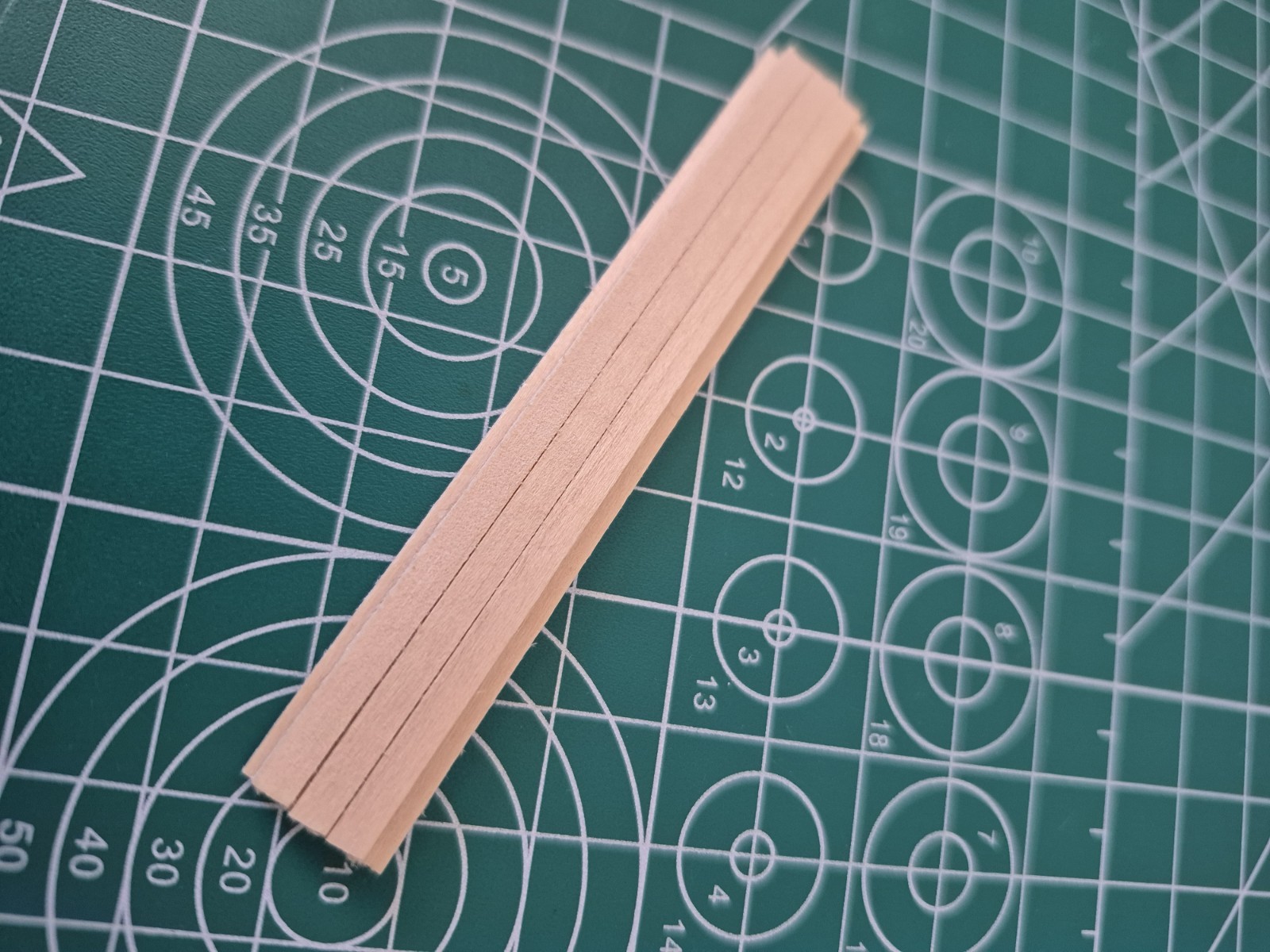 Limted Edition Ladder Rack For Axial SCX30 K10. 1/30 Scale Crawler RC REAL WOOD!