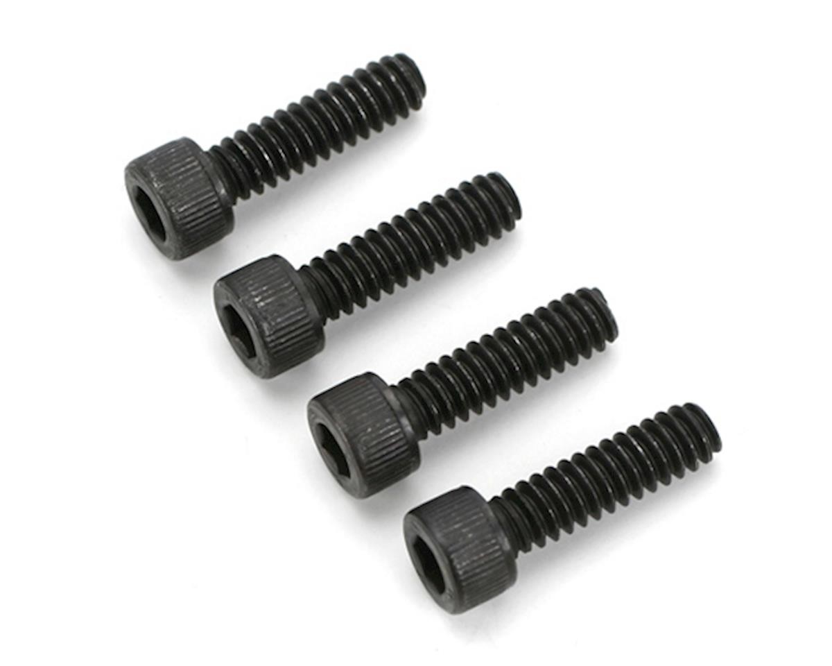 DUBRO DUB575 SOCKET CAP SCREWS 6-32X1/2IN 4PC D42