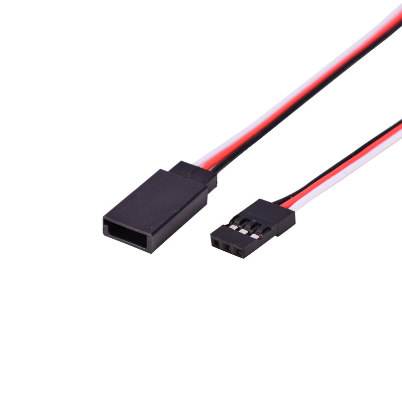 10X RC Servo Extension Lead Wire Cable For RC Futaba JR Male to Female Connector