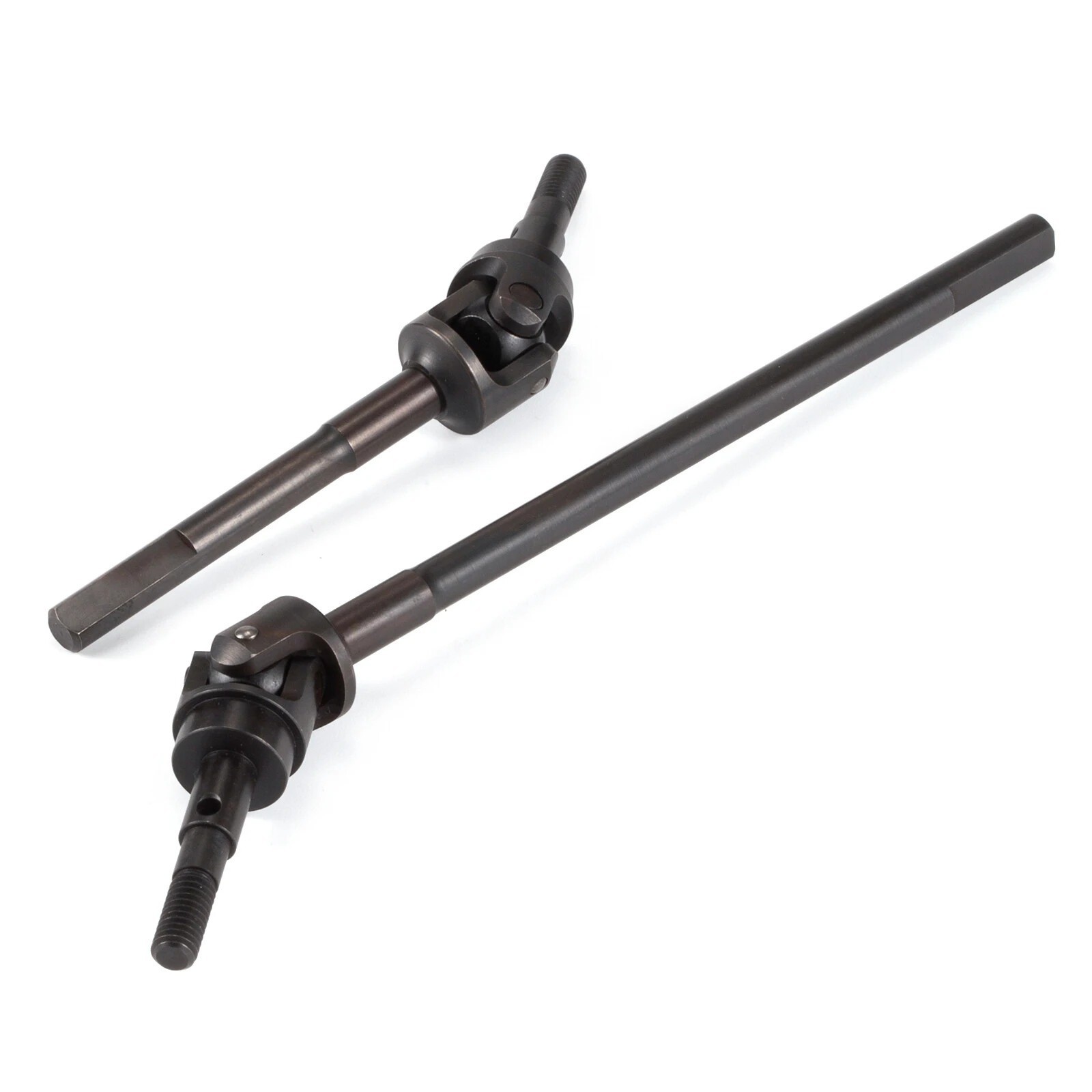 1/10 VDI Universals Rear Axle Shaft for VS4-10 F10 F10T D44 HD44 Straight Axle