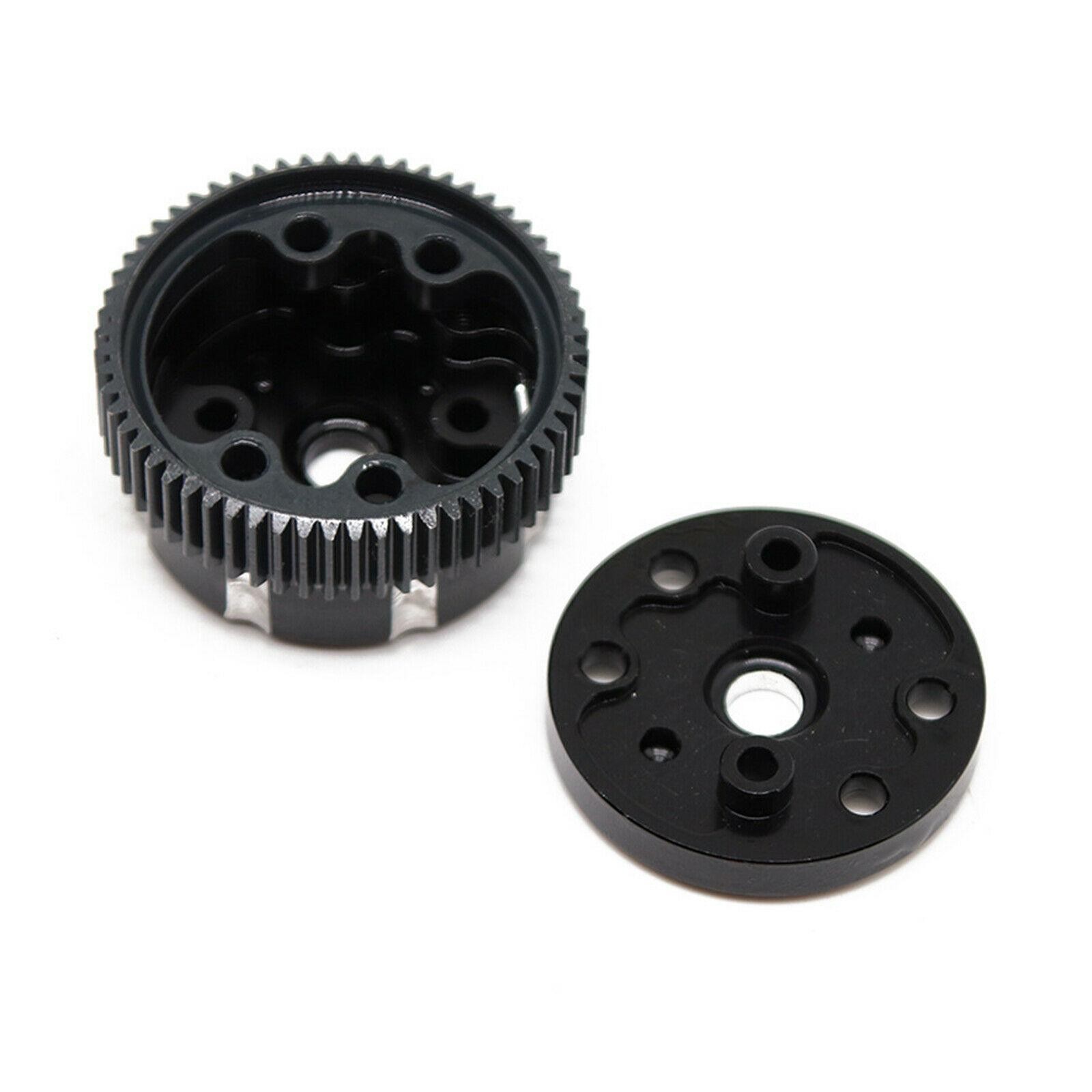 Aluminum Differential Case For Slash 2WD/Rustler/Stampede/Bandit 1:10 RC