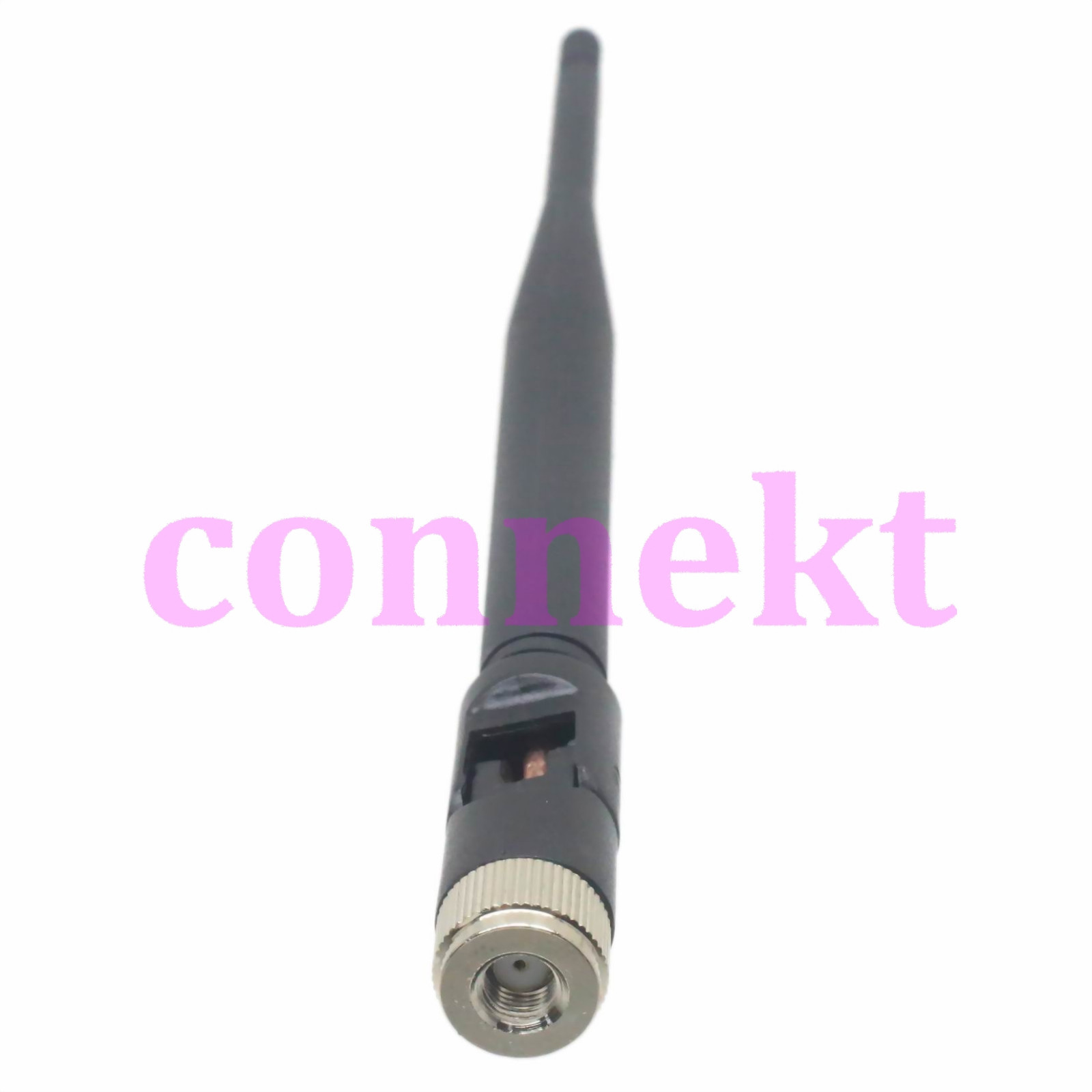 900/1800MHz GSM GPRS RP-SMA male jack center Tilt-Swivel 20cm radio Antenna