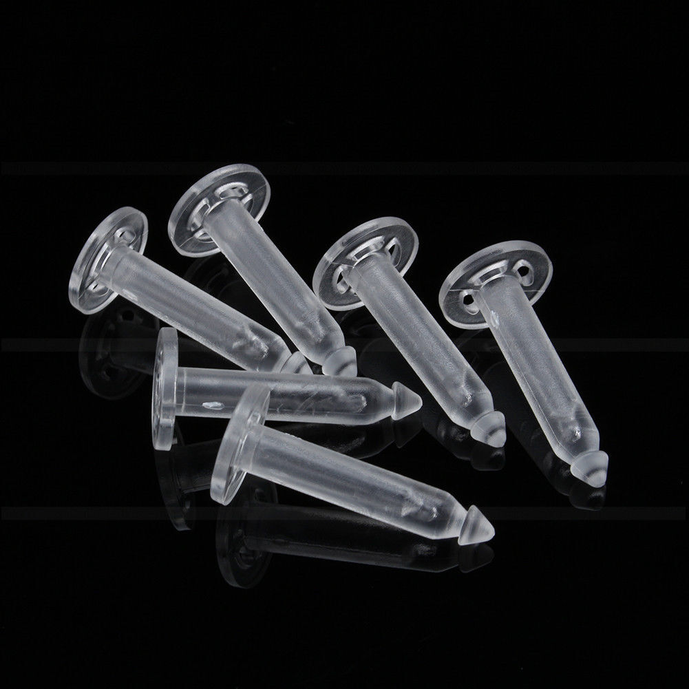 Durable Gimbal Damping Rubber&Anti-drop Pin Kit For DJI Phantom 3 Pro Advanced d