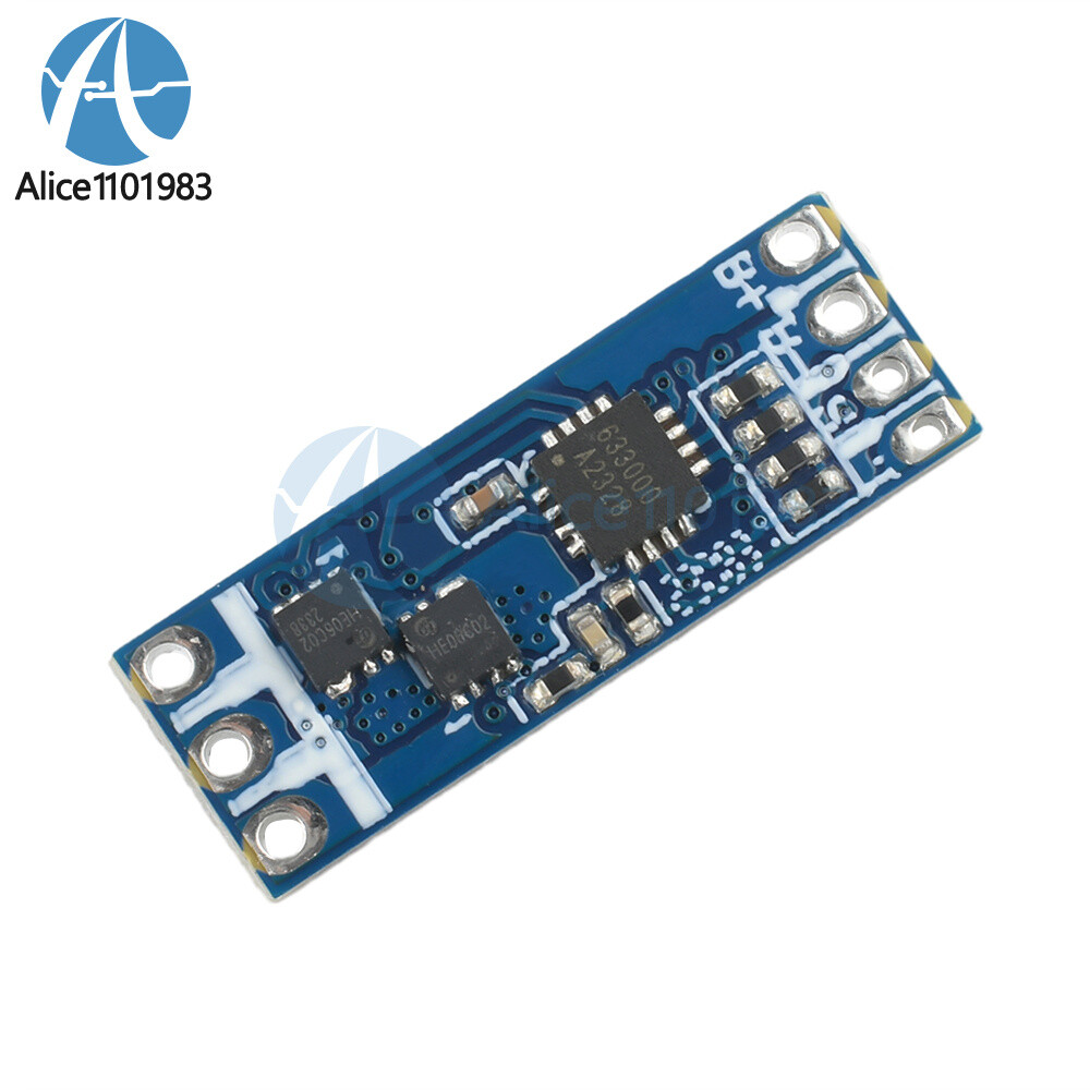 1S-2S 6A Micro Brushless ESC Motor Controller Board for 1104 1106 1306 1407 1503
