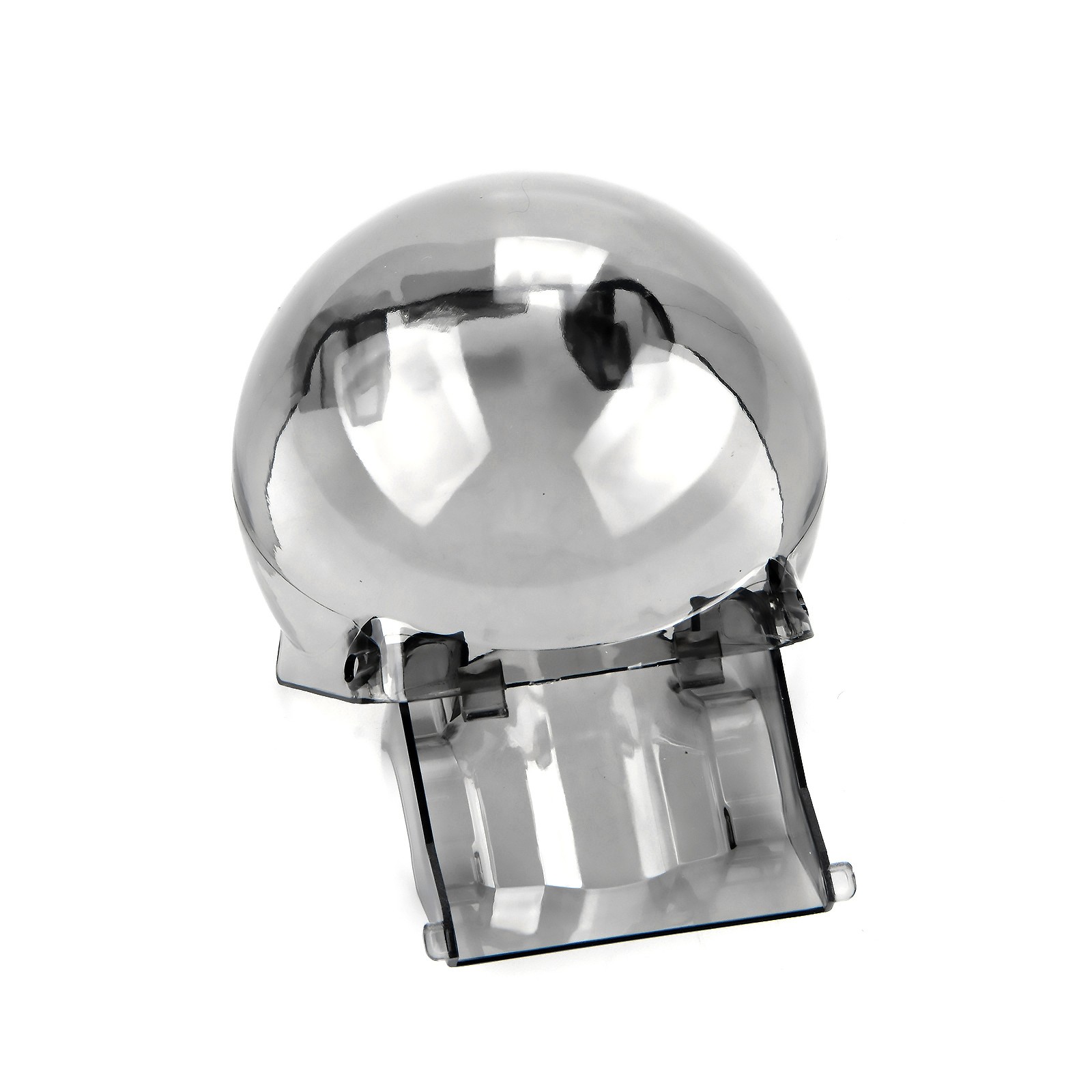 Transparent Camera Lens Sun Hood Cap For DJI MAVIC 2 PRO/ Zoom Drone Replacement