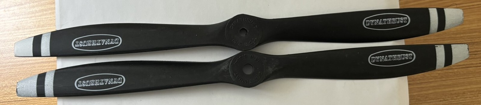 DYNATHRUST PROPELLER 14-6 MADE IN USA PRE-OWNED