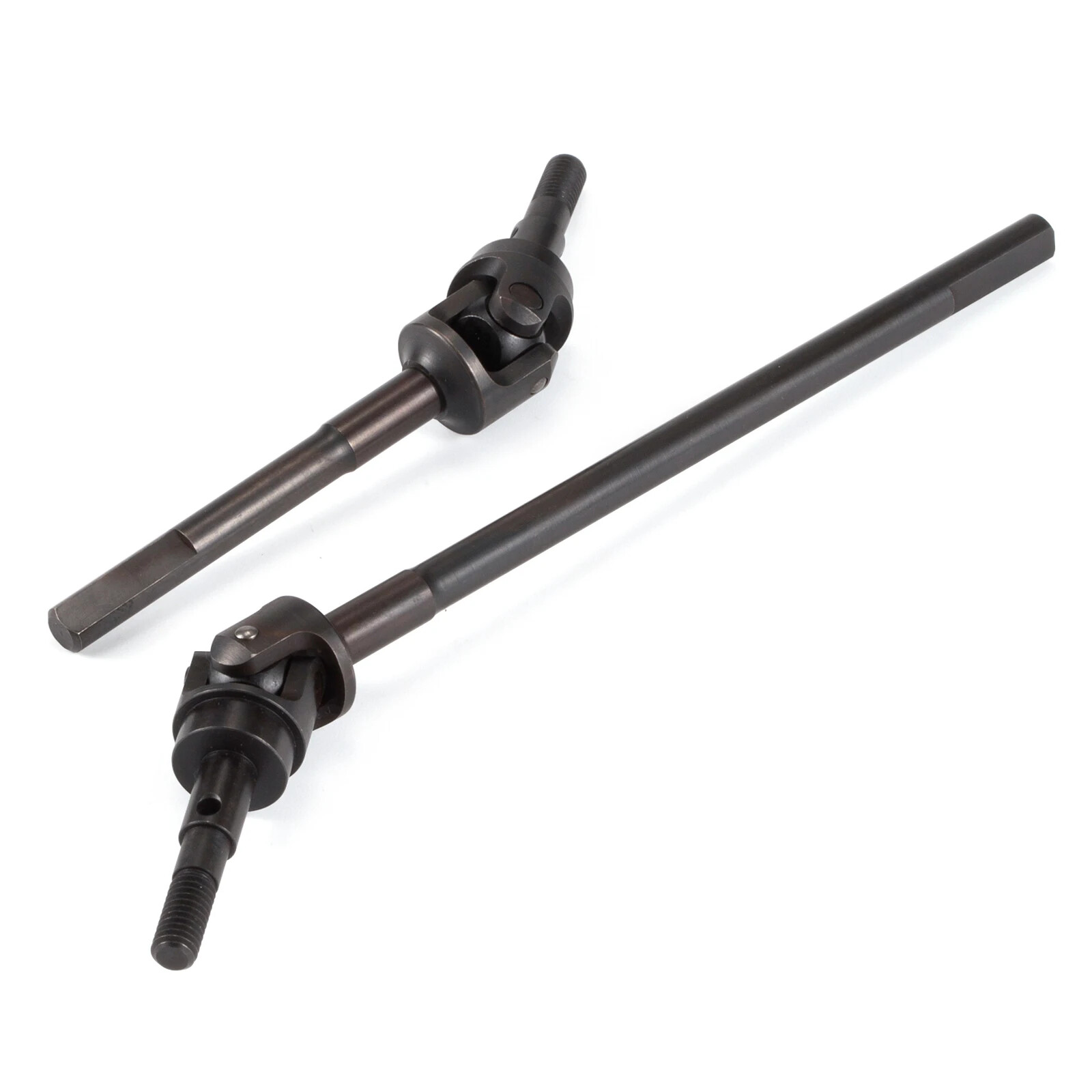 Steel VDI Universals Rear Axle Shaft for VS4-10 F10 F10T D44 HD44 Straight Axle