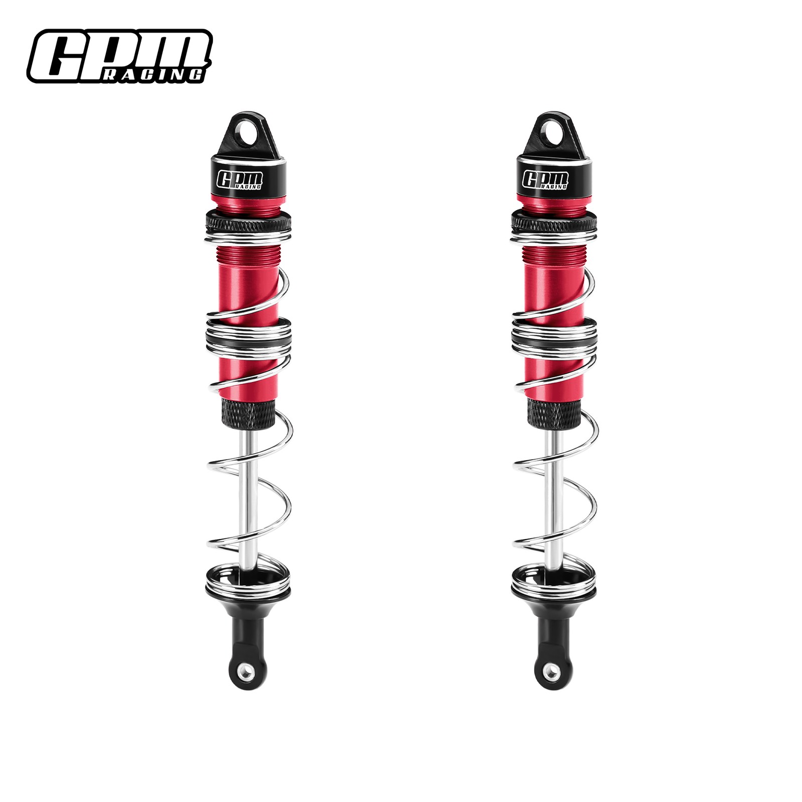 Absorber For LOSI 1/6 8IGHT-X Super Lasernut 4WD Brushless Buggy RTR-LOS04019 RC