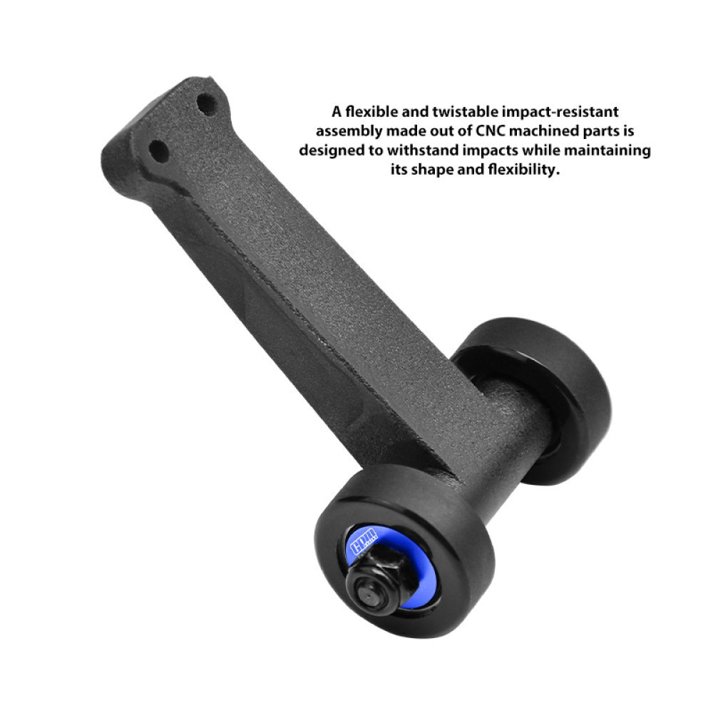 Wheelie Bar – Compatible w/ Mini Maxx
