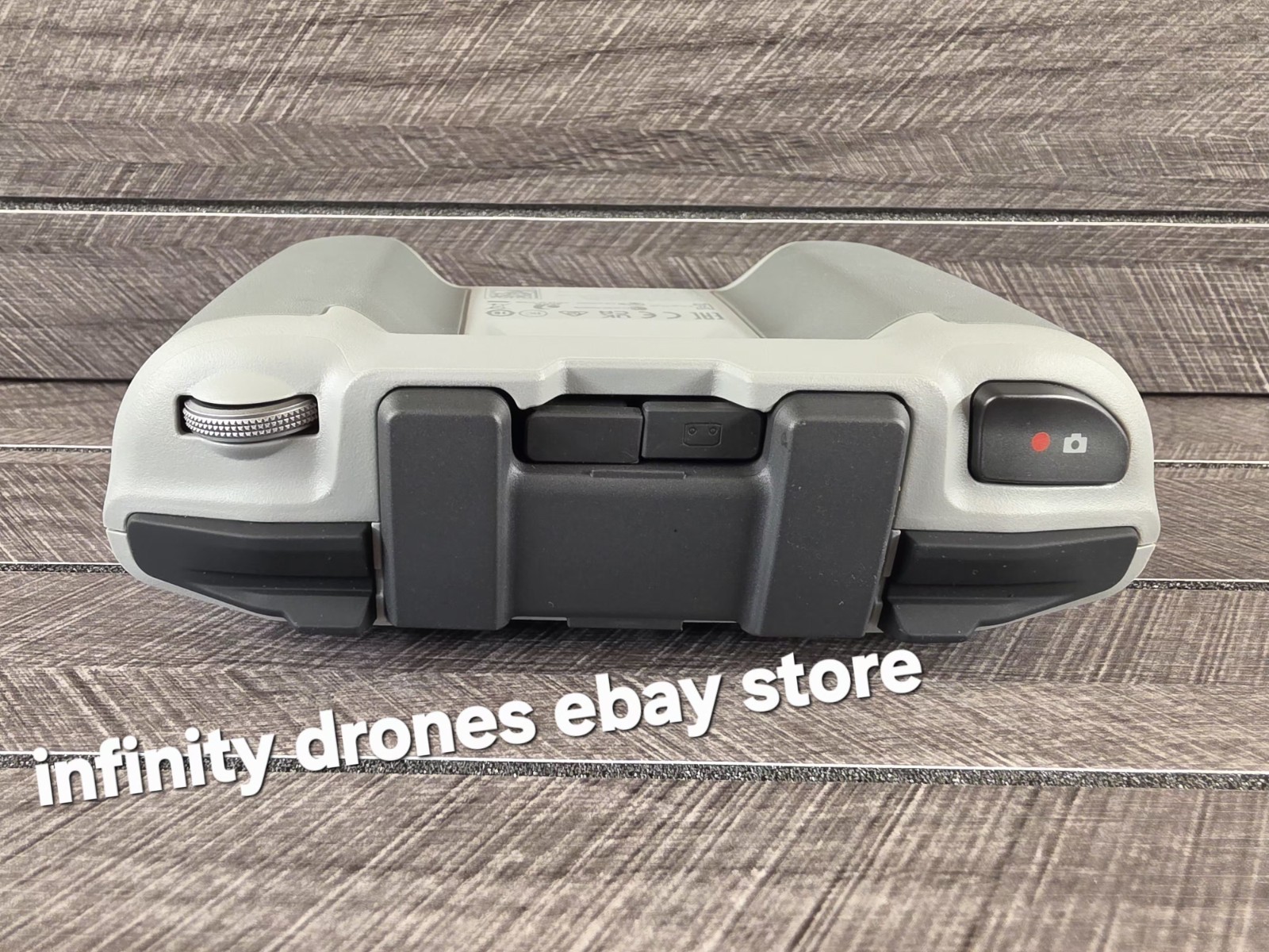 DJI Mini 2 / Mavic 3 Classic / Air 2S Remote Controller RC, with cables – RC-N1