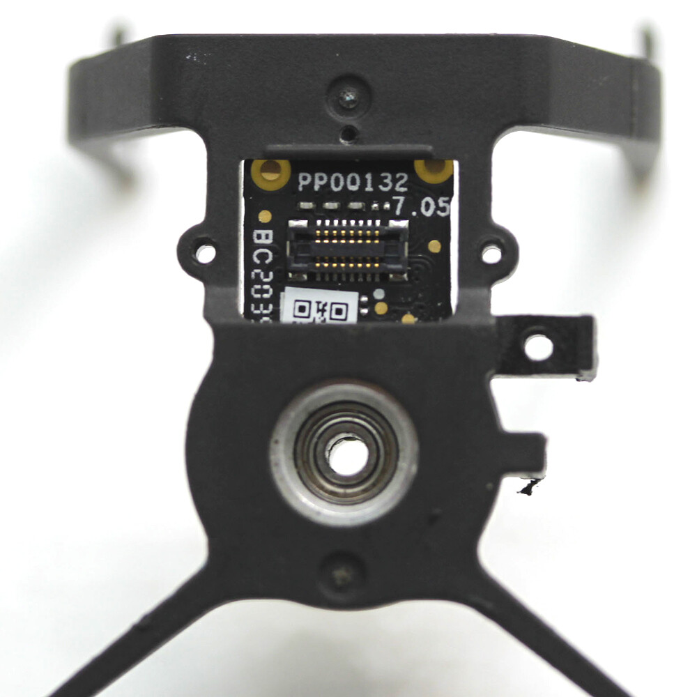 For DJI Mavic Mini/ Mini 2/ SE Original Gimbal Camera Shock Absorbing Bracket