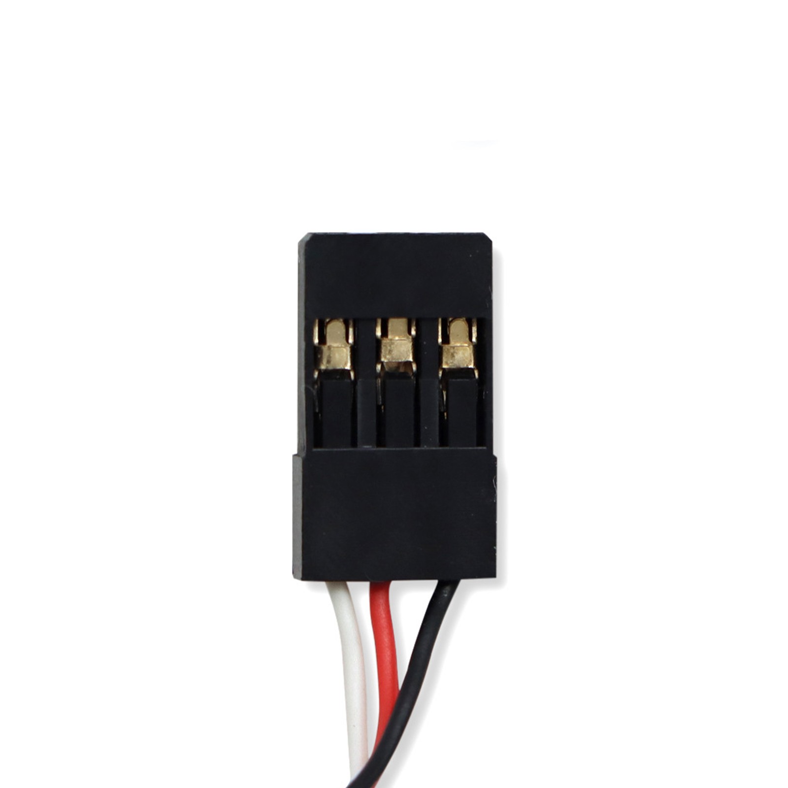 2Pack GH-S37D 3.7g Ultra Micro Digital Coreless Servo For RC Helicopter Boat Car