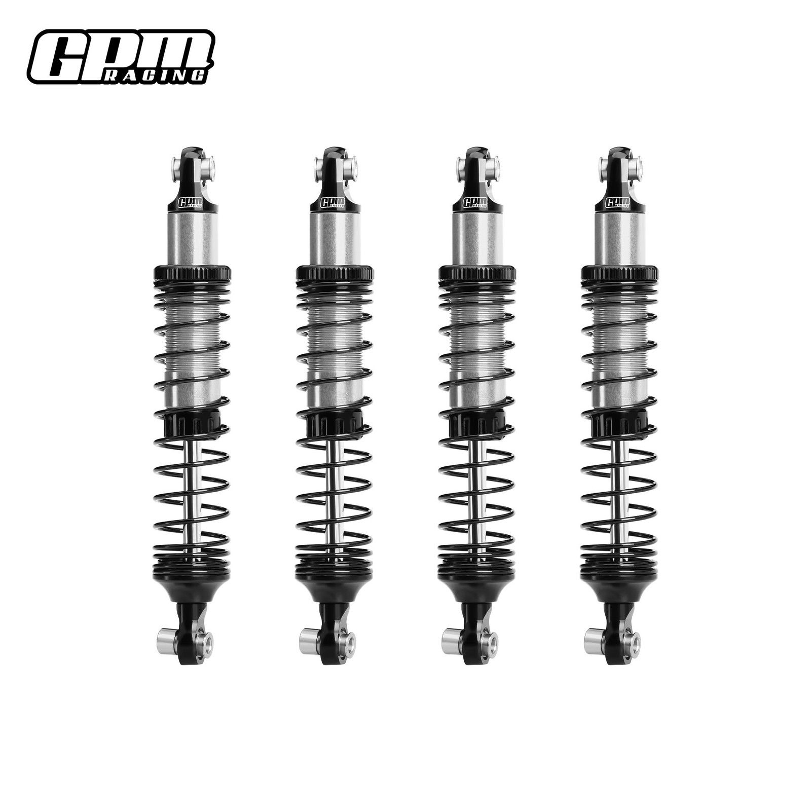 Full Parts Kit For VANQUISH PRODUCTS 1/10 H10 Optic Yokohama Sparco RC Assembly
