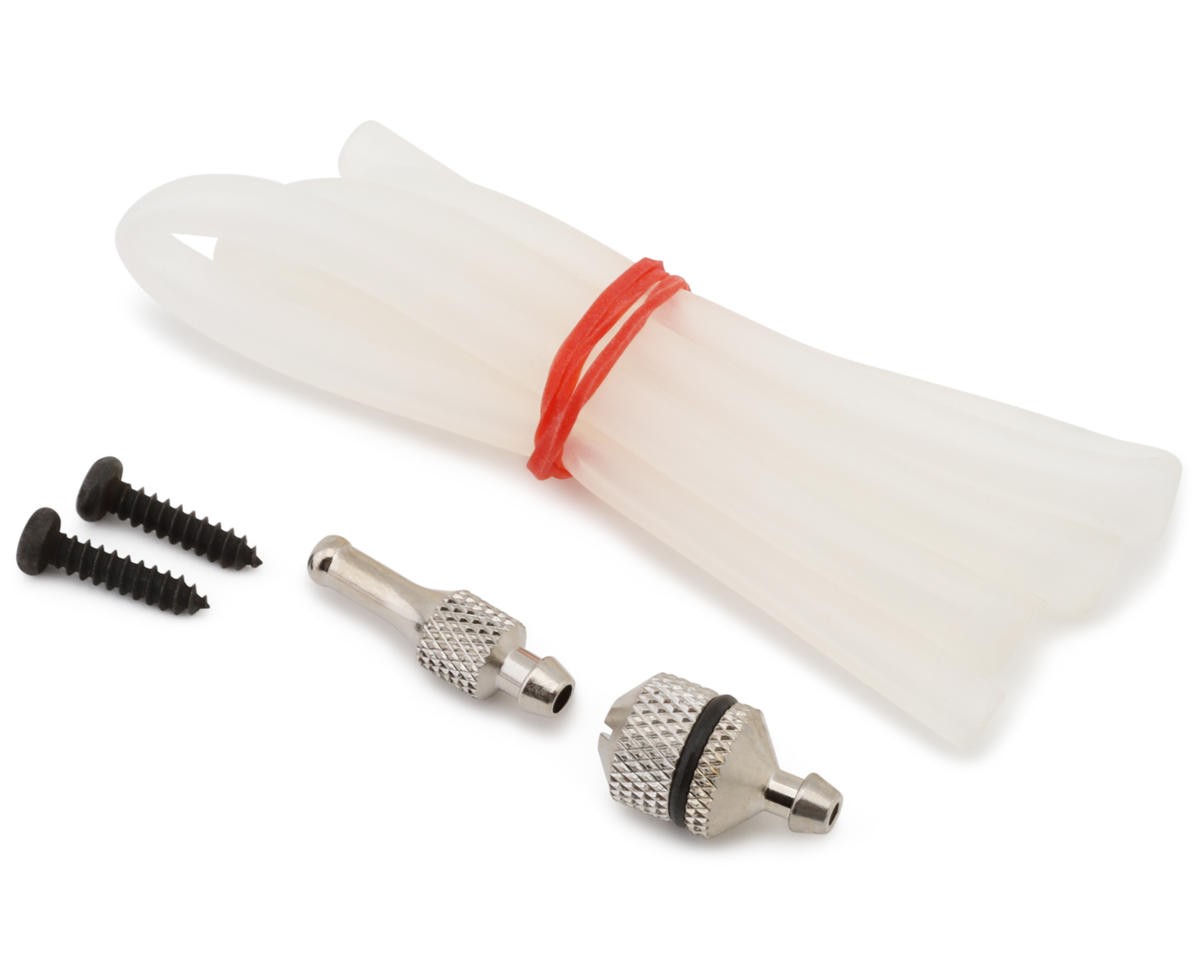 Hangar 9 Ultra Fuel Pump (Manual Gas & Glow) [HAN155]