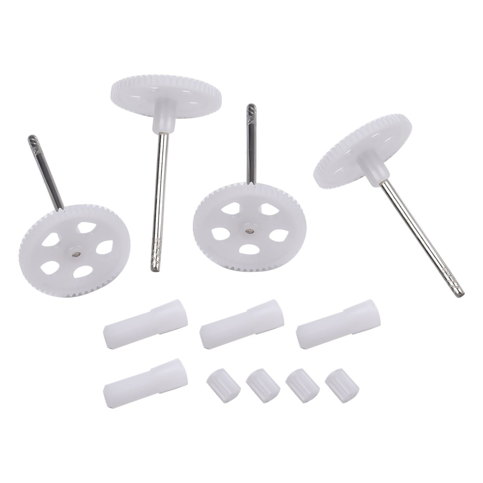 Main Motor Gear Part RC Dron Plastic Lightweight For Syma/X5C/X5SC Kit