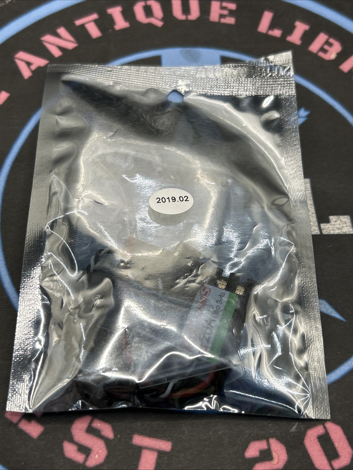 DYs XS20A 3-4 BLHeli-S OPTO ESC