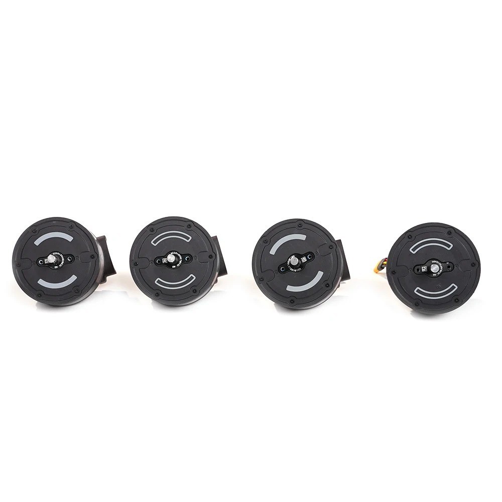Original CW CCW Arm Motor Accessories Repair Parts For DJI Matrice 300 RTK