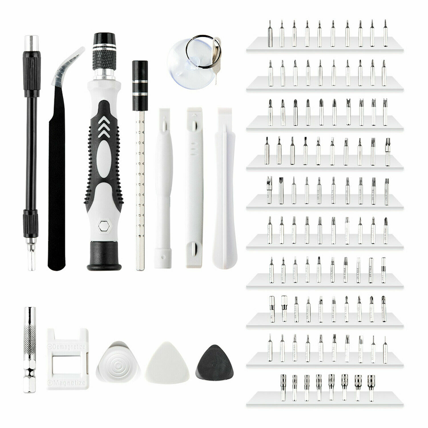 Metric Hex Screwdriver Set Repair Tool Kit for RC Helicopter FPV drone Car Truck