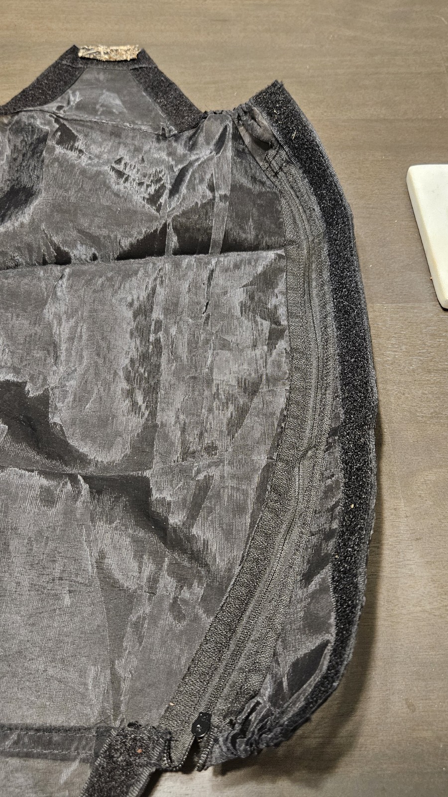 Traxxas X-MAXX CHASSIS DUST COVER