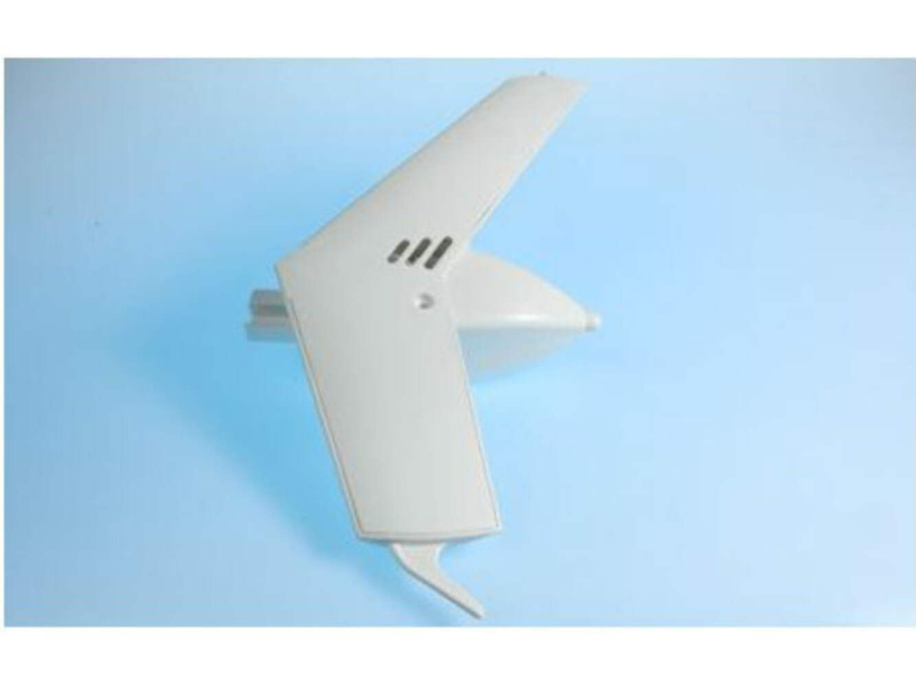 Tail Gear Housing Complete (1) : 6073063