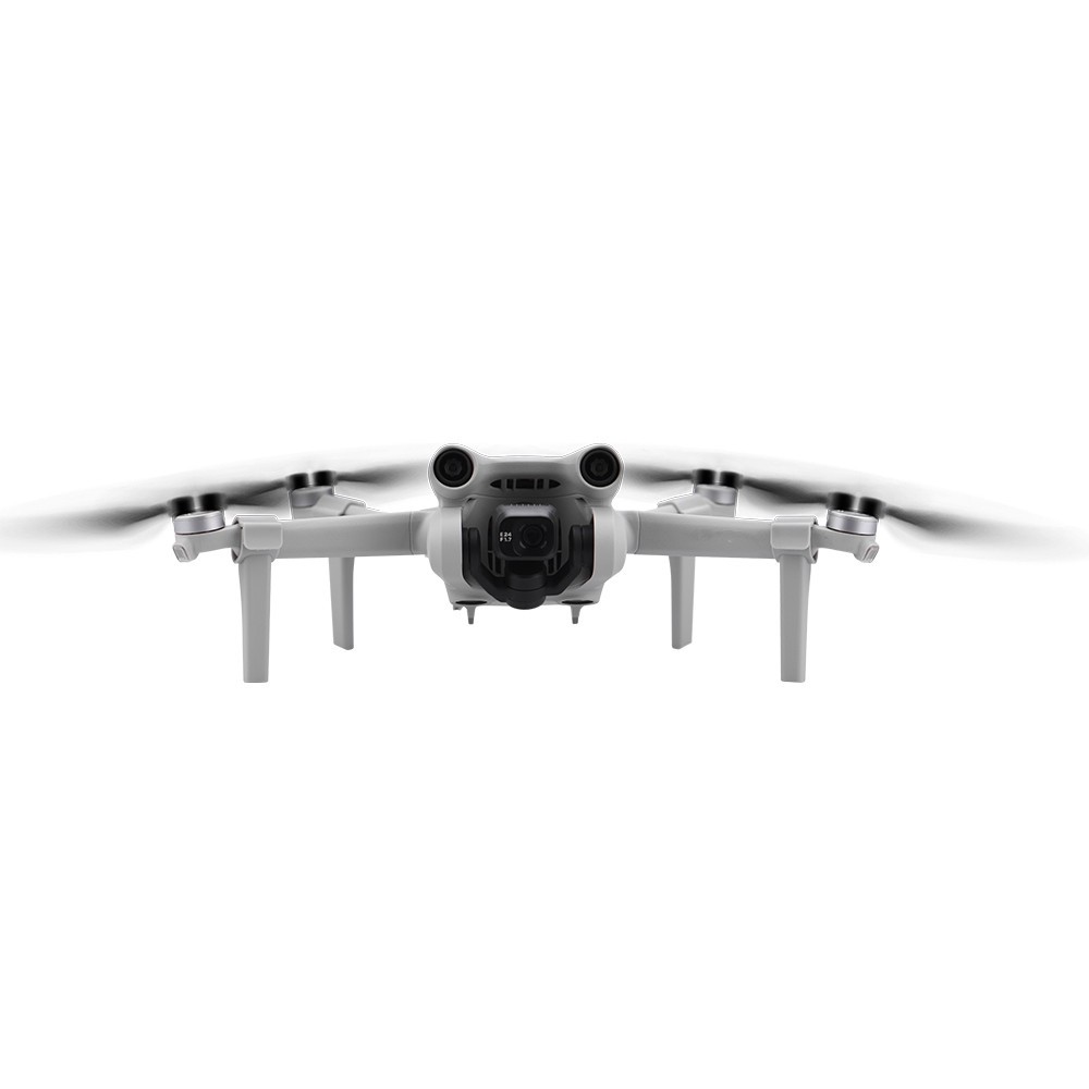 21mm Increased Landing Gear Extension Protection Legs Support For DJI Mini 3 Pro